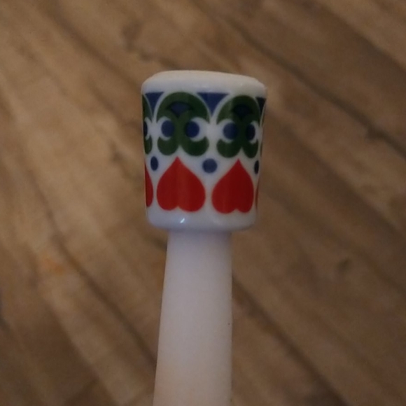 Vintage German Candle Holders - Picture 7 of 13